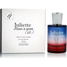 Juliette Has a Gun Ode to Dullness Eau de Parfum 50 ml