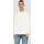 QS Gewaschenes Henley-Longsleeve beige XL