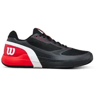 Wilson Rush Pro 5 Black/Red/White 40