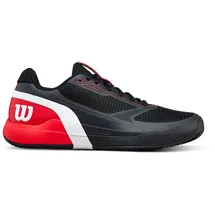 Wilson Rush Pro 5 Black/Red/White 40