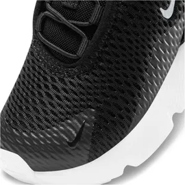 Nike Air Max 270 Kinder Schwarz/Weiß 27