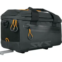 SKS Infinity Topbag Gepäckträgertasche schwarz