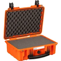 Explorer Cases Outdoor Koffer 3815HL.O orange with pick &