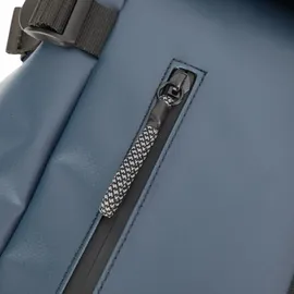 Strellson Stockwell 2.0 eddie backpack mvf Dunkelblau - 27X42X16