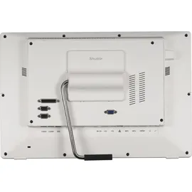 Shuttle XPC all-in-one P92U - Barebone - (Komplettlösung) - weiß