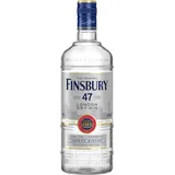 Finsbury Platinum London Dry Gin 1x0,70 l