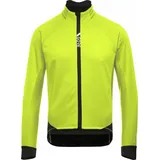 Gore Wear C5 Gore-Tex Infinium Thermo Jacke neon yellow XL