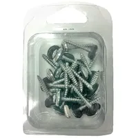 Sarei Spenglerschrauben 4,5 x 35 mm 25 Stück