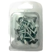 Sarei Spenglerschrauben 4,5 x 35 mm 25 Stück