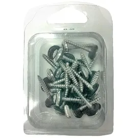 Sarei Spenglerschrauben 4,5 x 35 mm 25 Stück