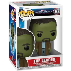 Funko - POP! - Captain America: Brave New World - The Leader Vinyl