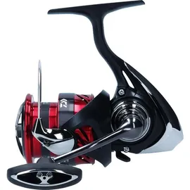 Daiwa Ninja Lt 3000C Spinnrolle Frontbremsrolle Stationärrolle