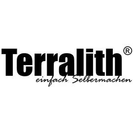 Terralith Buntsteinputz Mosaikputz 2mm 14 kg Grau