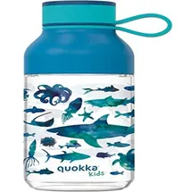 Quokka Ice Kids Sea Animals Weiß 0,43 l