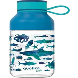 Quokka Ice Kids Sea Animals Weiß 0,43 l