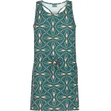 Protest - Kid's PRTAudrey - Kleid Gr 176 türkis