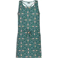 Protest - Kid's PRTAudrey - Kleid Gr 176 türkis