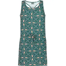 Protest - Kid's PRTAudrey - Kleid Gr 176 türkis