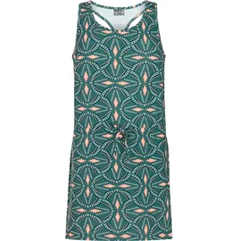 Protest - Kid's PRTAudrey - Kleid Gr 176 türkis