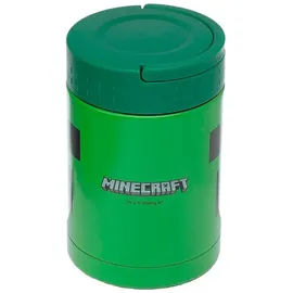 Puckator Thermobehälter schwarz 0,5 l