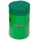 Puckator Thermobehälter schwarz 0,5 l