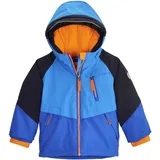 KILLTEC first instinct by killtec Kinder Funktionsjacke, himmelblau, 86/92