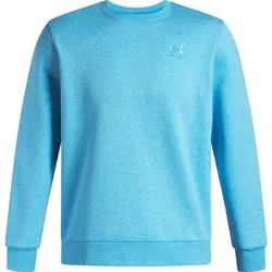 Under Armour Icon Fleece Crew ether blue ether blue L