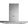 Whirlpool AKR 558/3 IX Wandhaube 90 cm Grau