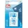 Prym 152918 Doppel-Nähmaschinennadel Universal, 130/705, 100/6,0mm