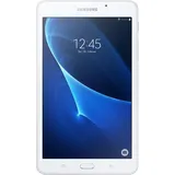 Samsung Galaxy Tab A (T285) 8GB [7" WiFi + LTE] weiß (Wie neu, keine Gebrauchsspuren / mindestens 1 JAHR GARANTIE)