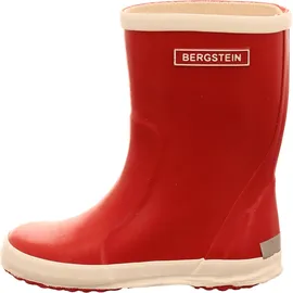 Bergstein Winterboot Gummistiefel Rot 33