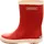 Bergstein Winterboot Gummistiefel Rot 33