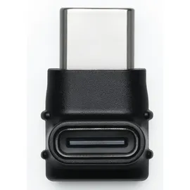 DJI USB-C auf USB-C Adapter Schwarz