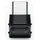 DJI USB-C auf USB-C Adapter Schwarz