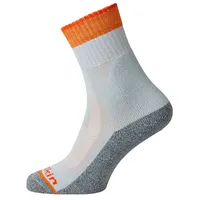 Jack Wolfskin Hike Lange Socken - Dark Grey /