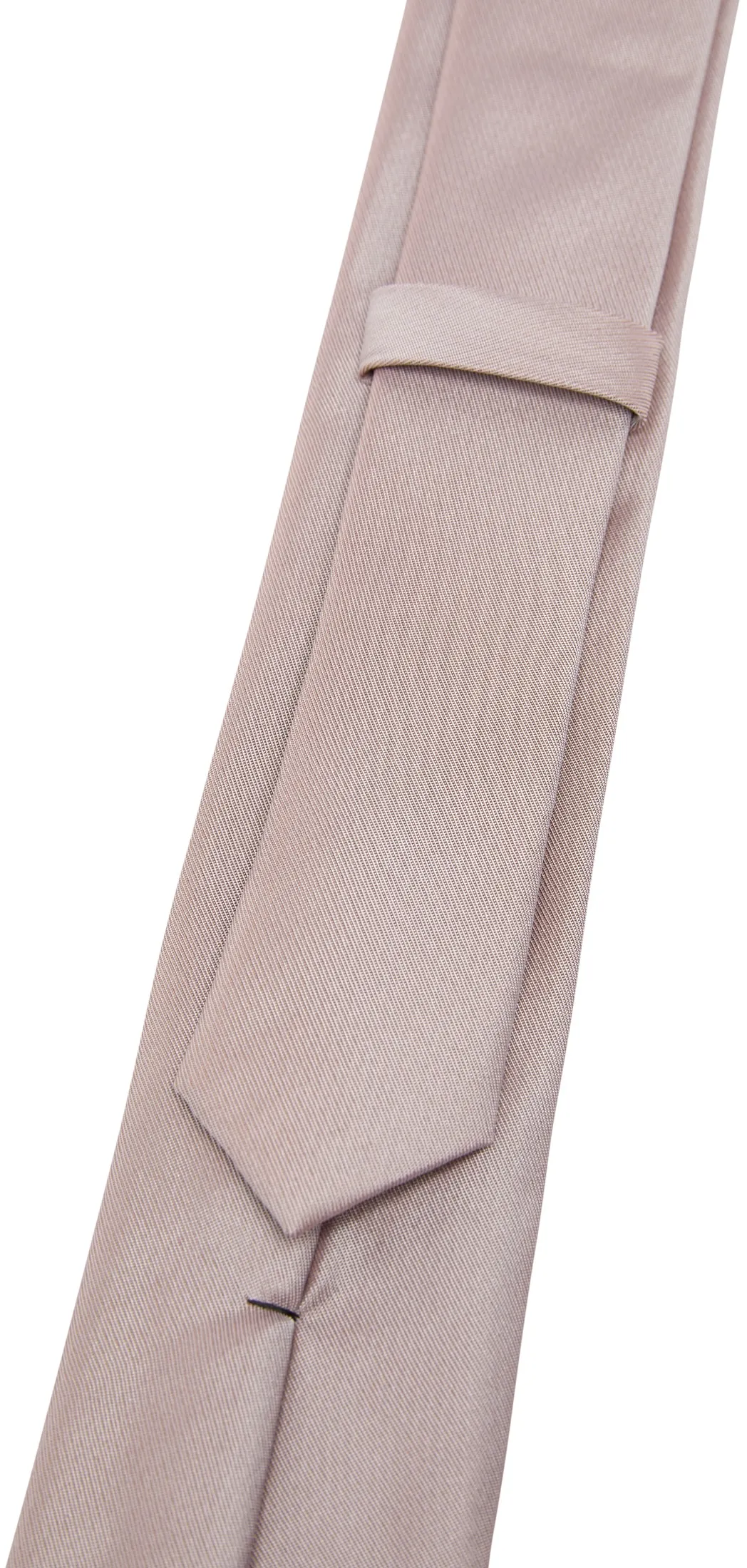 Krawatte, Gr. One Size, taupe, , 55889358-0