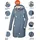 G.I.G.A. DX by Killtec GS 16 Woman Sofshell Parka (41449)