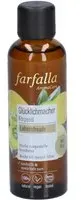 farfalla Rose, Huile corporelle bonheur 75 ml