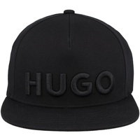 Hugo Jago Baseball Cap 26 cm black