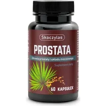 skoczylas Prostata Kapseln 60 St.