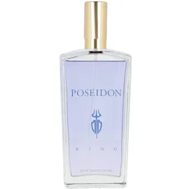 INSTITUTO ESPAÑOL Poseidon King Eau de Toilette 150 ml