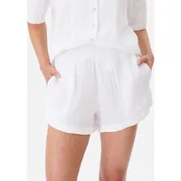Rip Curl Premium Surf Shorts Weiß L