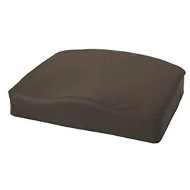 Antar Antidekubitus Sitzkissen M 1 St Schwarz 43x43x8 cm