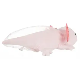 Uni-Toys Axolotl 32 cm Rosa