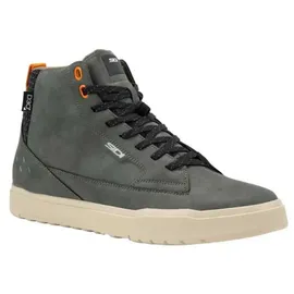 Sidi Arx WP Dunkelgrün/Beige 43