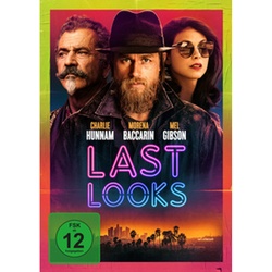 Last Looks (DVD)