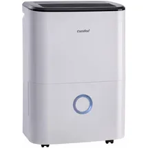 Midea Comfee MDDF-20DEN7 Luftentfeuchter 20l/24h, 100m3