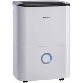 Midea Comfee MDDF-20DEN7 Luftentfeuchter 20l/24h, 100m3