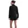 Nike Damen Tempo Swoosh Run Dri-FIT Jacket schwarz