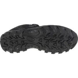 CMP Rigel Low WP Herren black/black 44